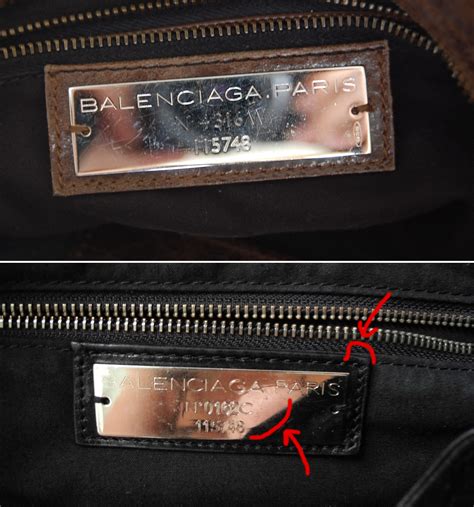 best fake balenciaga bags|balenciaga legit tag.